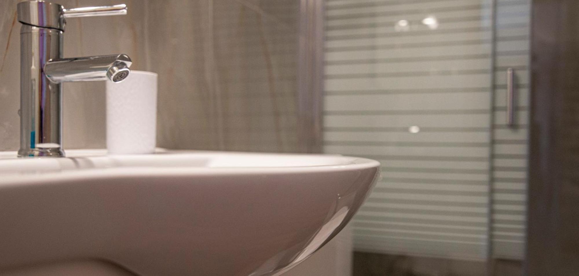 Nikitas Apartments & Suites Kanali  Zewnętrze zdjęcie